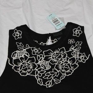 Torrid Tunic Tank Top